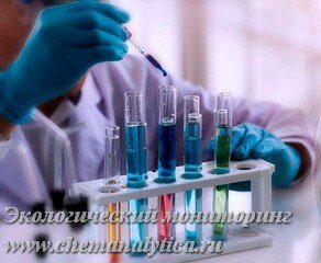 анализ воды определение кальция и магния