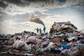 Определены состав, сроки и периодичность размещения информации во ФГИС ТКО