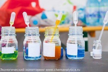Расширенный анализ почвы