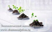 химический анализ почвы с помощью экспресс тестов